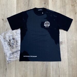 Chrome Hearts Spray Paint Tee | Large
